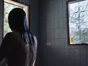 Juana del Rio nude - Frontera Verde  s01e01-03 (2019) actress sex scene