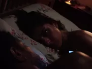 Juana del Rio nude - Frontera Verde  s01e01-03 (2019) actress sex scene