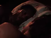 Juana del Rio nude - Frontera Verde  s01e01-03 (2019) actress sex scene