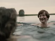 Nina Gummich, Alicia von Rittberg nude - Lotte am Bauhaus (2019) hot movie sex scenes