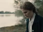 Nina Gummich, Alicia von Rittberg nude - Lotte am Bauhaus (2019) hot movie sex scenes