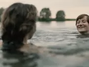 Nina Gummich, Alicia von Rittberg nude - Lotte am Bauhaus (2019) hot movie sex scenes