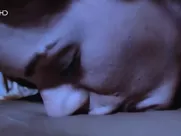 Maria Korinthiou has straight and lesbian sex scenes in Greek movie Deep end (2008) real sex in mainstream european cinema