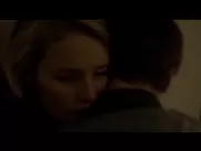 Ine Marie Wilmann Nude - De nærmeste (NO 2015) short sex scenes in mainstream cinema