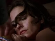 Courteney Cox - 3000 Miles to Graceland (2001) movie sex scenes