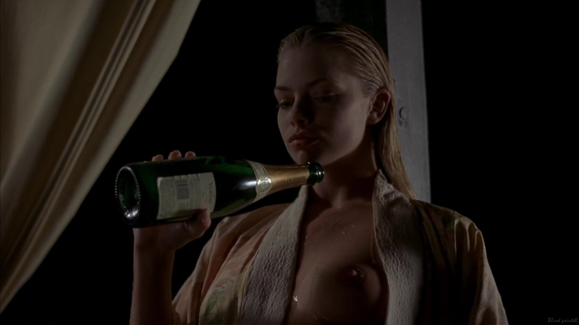 Jaime Pressly Nude Blowjob - Jaime Pressly nude - Poison Ivy 3 (1997) sex in cinema mainstream - Celebs  Roulette Tube
