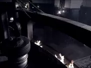 Lucy Aarden Nude - Death Race 4_ Beyond Anarchy (US 2018) softcore sex scene