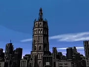 Elina Madison, Tabitha Taylor Nude - Minty The Assassin (2009) movie sex scenes porn