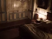 Juliet Rylance Nude - The Knick (2015) s02e03 real sex scene