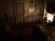 Juliet Rylance Nude - The Knick (2015) s02e03 real sex scene