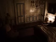 Juliet Rylance Nude - The Knick (2015) s02e03 real sex scene