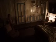 Juliet Rylance Nude - The Knick (2015) s02e03 real sex scene