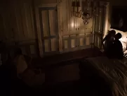 Juliet Rylance Nude - The Knick (2015) s02e03 real sex scene
