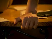 An Soh Hee nude - My Brother’s Wife 3 The Woman Downstairs (2017) sex in cinema mainstream videos