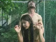 An Soh Hee nude - My Brother’s Wife 3 The Woman Downstairs (2017) sex in cinema mainstream videos