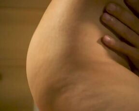 An Soh Hee nude - My Brother’s Wife 3 The Woman Downstairs (2017) sex in cinema mainstream videos