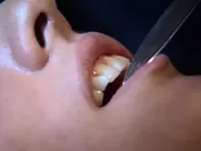 Sonia Topazio nude - Benedetta trasgressione! (2000) netflix sex scenes