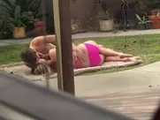 Madison Riley sexy – Besties (2012) comedy sex to in mainstream cinema