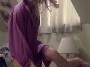 Maryam d'Abo nude - Xtro (1982) mainstream sex in cinema