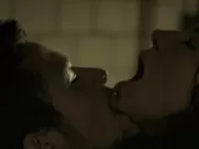 Lynn Collins nude – Uncertainty (2009) softcore sex scene