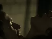 Lynn Collins nude – Uncertainty (2009) softcore sex scene