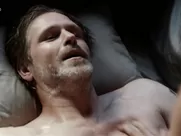 Lene Nystrom nude - Varg Veum Svarte far (2011) unsimulated sex in mainstream cinemas