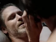 Lene Nystrom nude - Varg Veum Svarte far (2011) unsimulated sex in mainstream cinemas