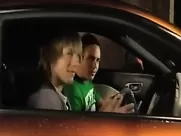 BANNED Juiced commercial mainstream sex in cinema