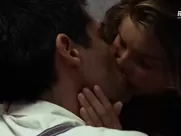 Laetitia Casta - La Bicyclette Bleue aka The Blue Bicycle uncensored sex in mainstream cinema