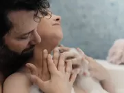 Jasna Fritzi Bauer nude - Jerks s03e01 (2019) oral sex in mainstream cinema