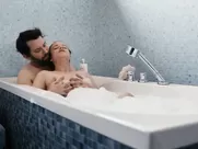 Jasna Fritzi Bauer nude - Jerks s03e01 (2019) oral sex in mainstream cinema