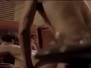 Halle Berry Hot Sex Scene Monster's Ball hottest sex scenes