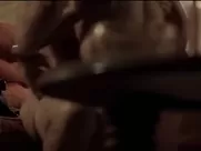 Halle Berry Hot Sex Scene Monster's Ball hottest sex scenes