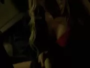 Paris Hilton Sexy nude - House of Wax (2005) real sex in mainstream cinema