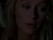 Paris Hilton Sexy nude - House of Wax (2005) real sex in mainstream cinema