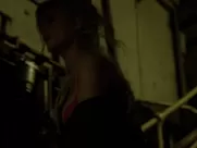 Paris Hilton Sexy nude - House of Wax (2005) real sex in mainstream cinema