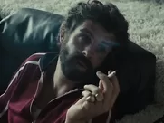 Sienna Miller nude - High-Rise (2015) explicit sex mainstream cinema nude