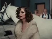 Sienna Miller nude - High-Rise (2015) explicit sex mainstream cinema nude