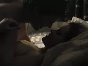 Gillian Alexy, Yael Stone - West (2007) hottest sex scenes