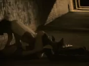 Gillian Alexy, Yael Stone - West (2007) hottest sex scenes