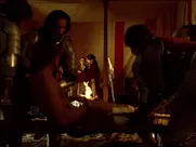 Esther Nubiola - Tirante El Blanco horror movie sex scenes