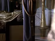 Esther Nubiola - Tirante El Blanco horror movie sex scenes