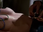 Elke Sommer - The House of Exorcism (1973) real unsimulated sex videos on mainstream cinemas