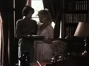 Dressage - Classic Lexbian romantic sex scene