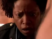 Deborah Twiss - Gravity (2010) mainstream cinemas unsimulated sex