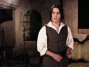 Miriam Giovanelli nude - Dracula (2012) celeb sex scene