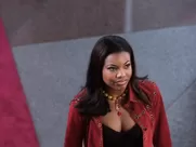 Nude Gabrielle Union - Cradle 2 the Grave (2003) mainstream cinema unsimulated sex