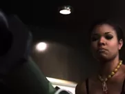 Nude Gabrielle Union - Cradle 2 the Grave (2003) mainstream cinema unsimulated sex