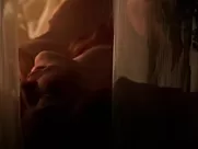 Cate Blanchett Nude - Elizabeth (1998) actress sex scene