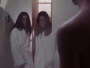 Annie Sorell, Alicia Loren nude - Cruel Intentions 2 (2000) unsimulated sex in mainstream cinemas